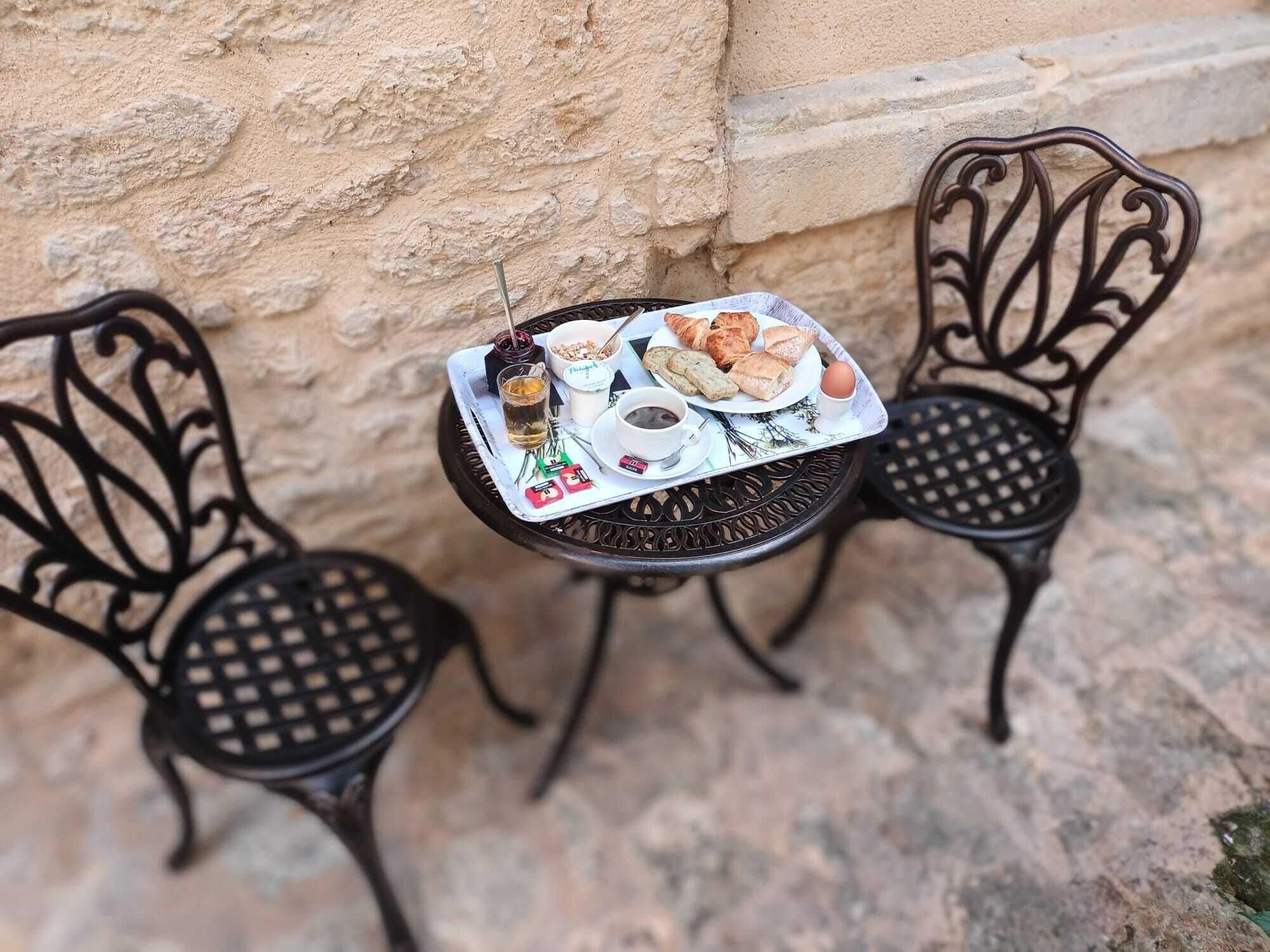 Restaurant La Villa des Consuls
