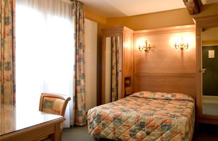 Hotel Hotel Exe Paris Centre