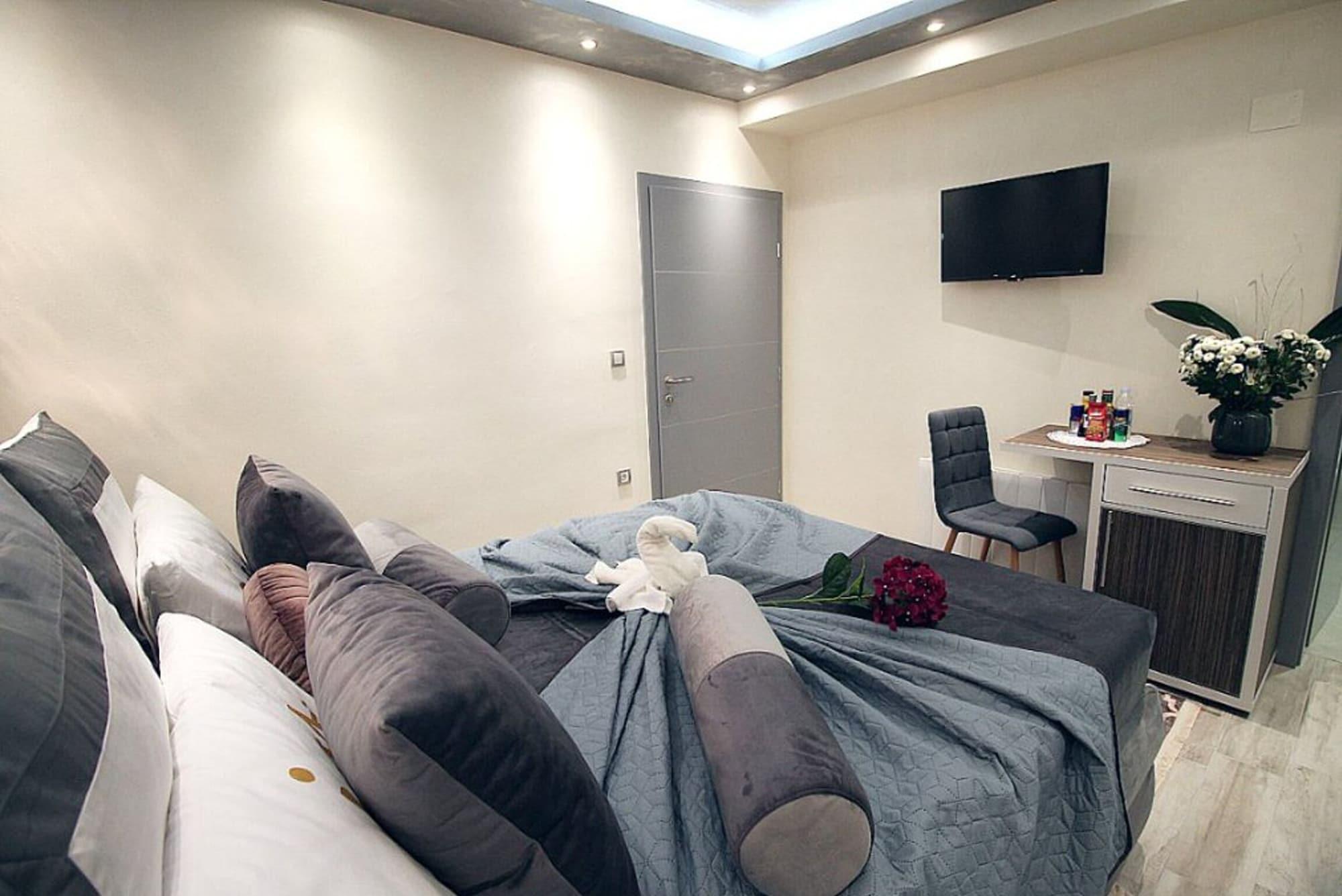 Varios Alessio Premium Rooms - Standard Room 2