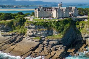 Actividad - Excursión a Santander y Santillana del Mar