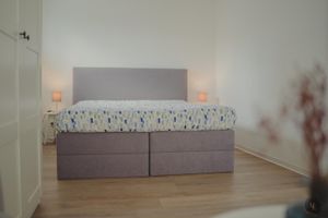 Alquiler Vacacional - Cozy, modern vacation home on the Baltic Sea