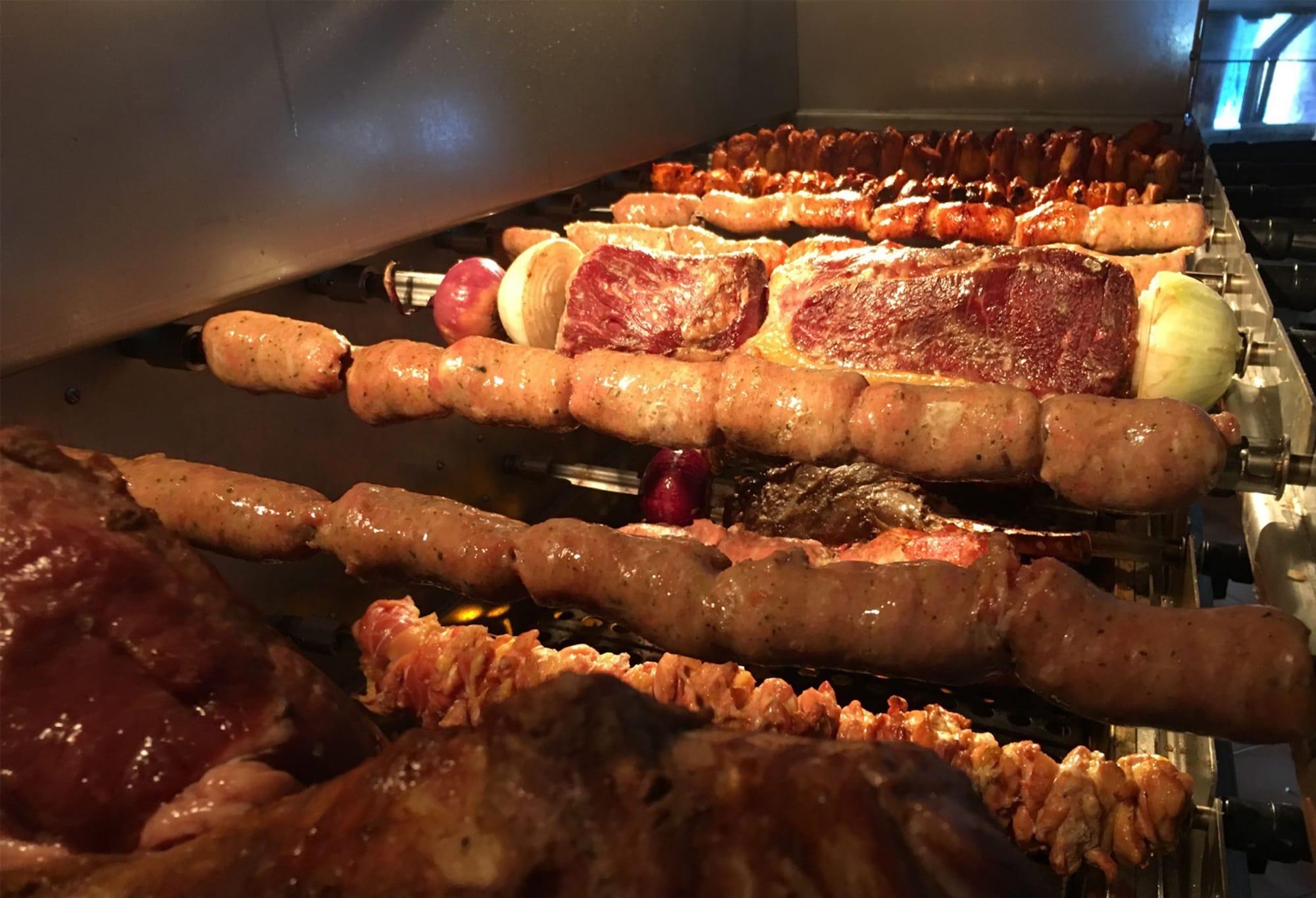 Restaurant Royal Solaris Cancun - All Inclusive