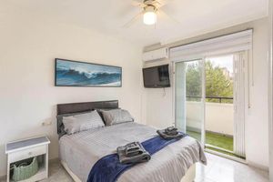 Alquiler Vacacional - Sunset Bliss Retreat in the Orihuela Costa