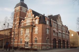 Alojamiento - STF Östersund Ledkrysset vandrarhem - Hostel