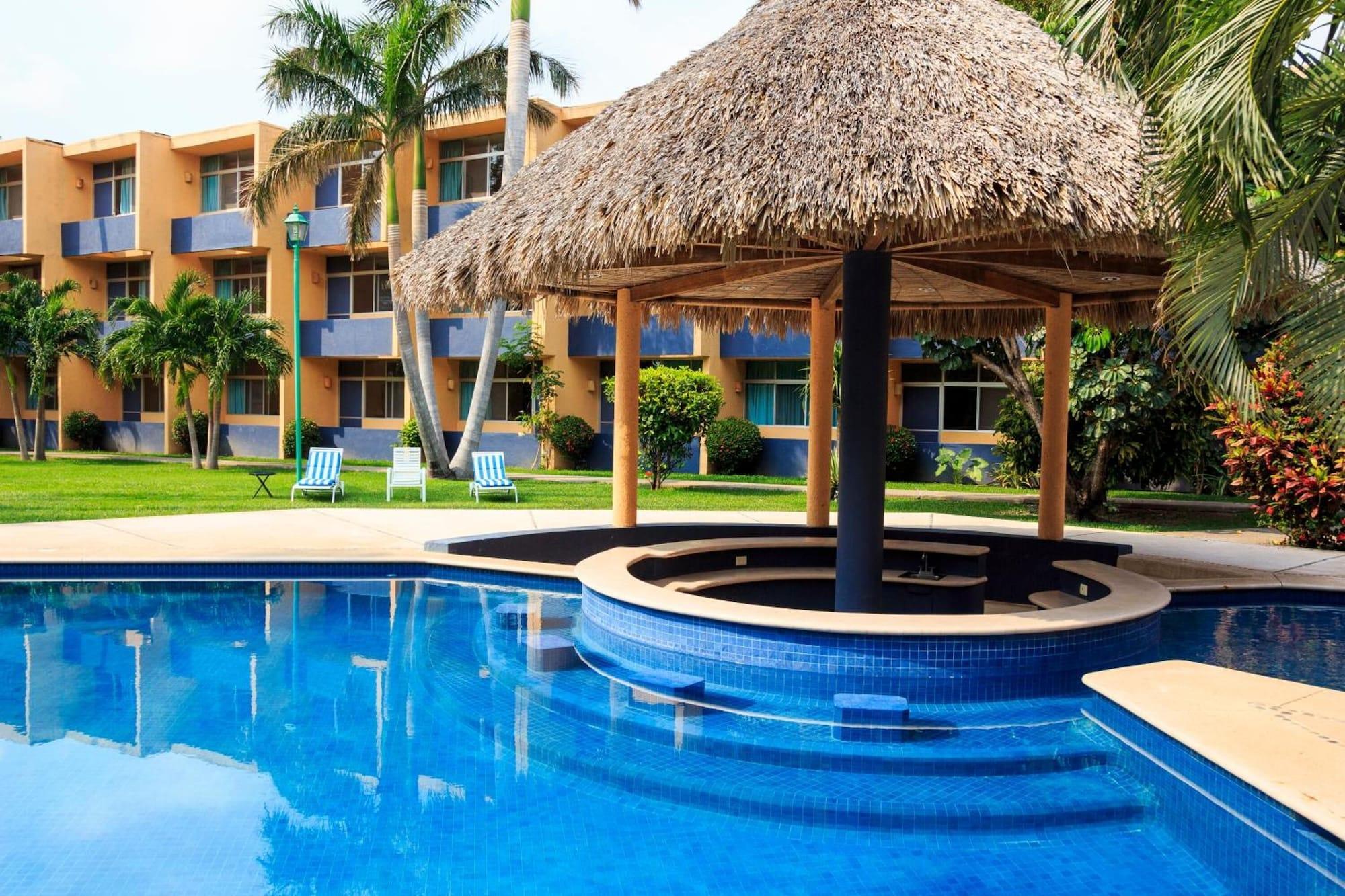 Varios Hotel Calli