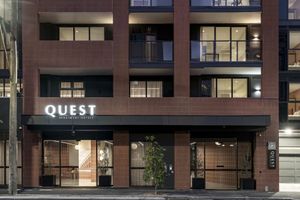 Alojamiento - Quest Collingwood