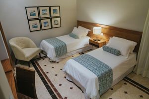 Alojamiento - TAN Resorts Marina Cap Cana - All-Inclusive