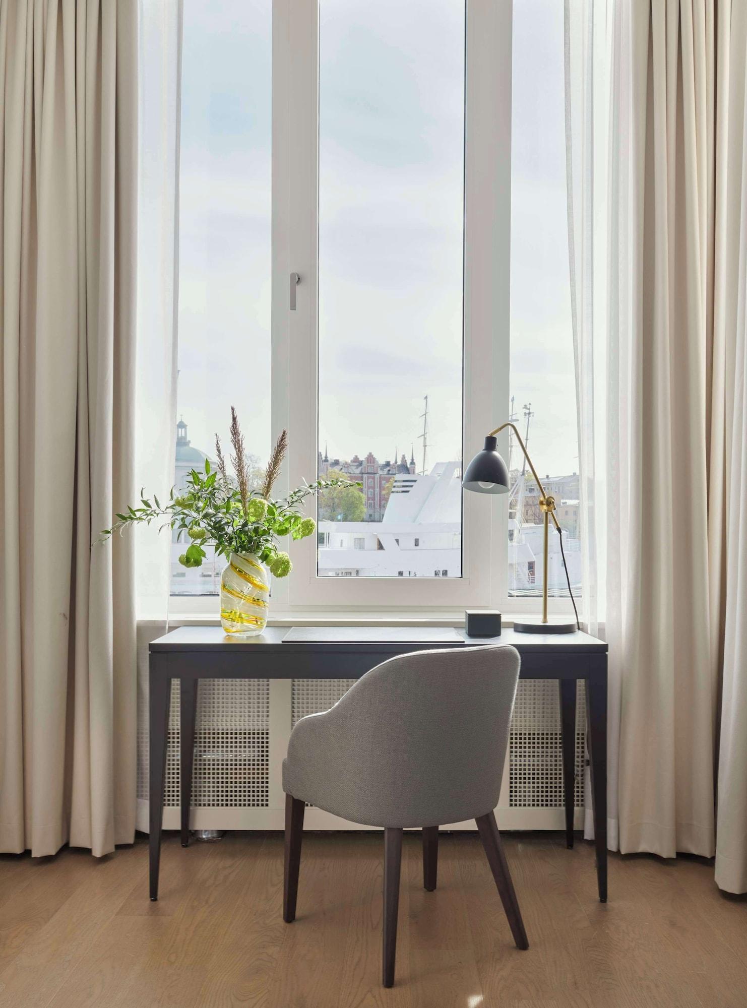 Habitación Hôtel Reisen in The Unbound Collection by Hyatt