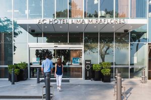 Alojamiento - AC Hotel by Marriott Lima Miraflores