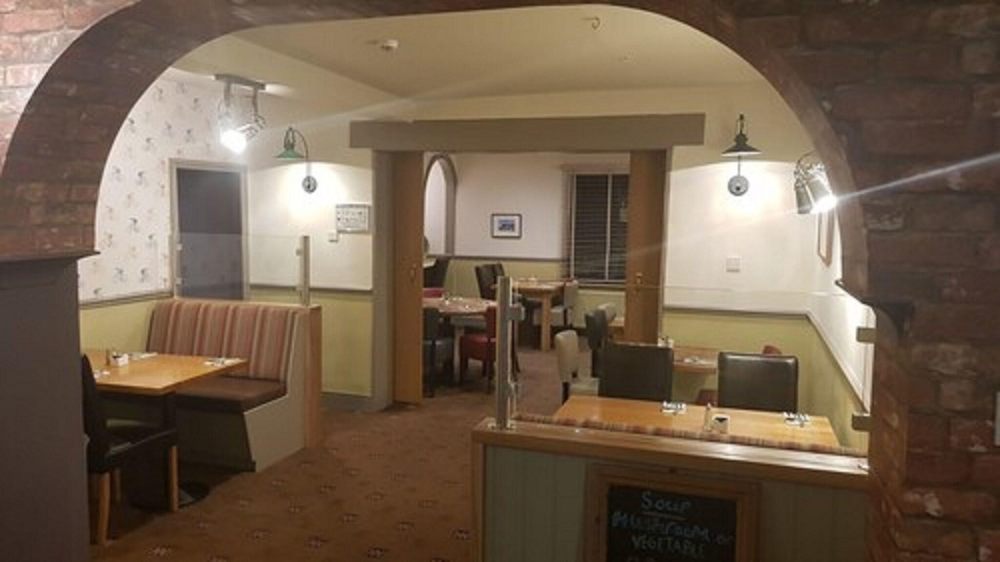 Restaurant Yorkway Motel