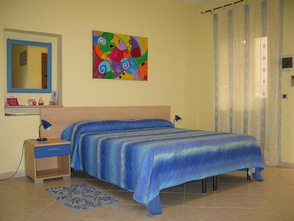 Varios B&B Tranquillo