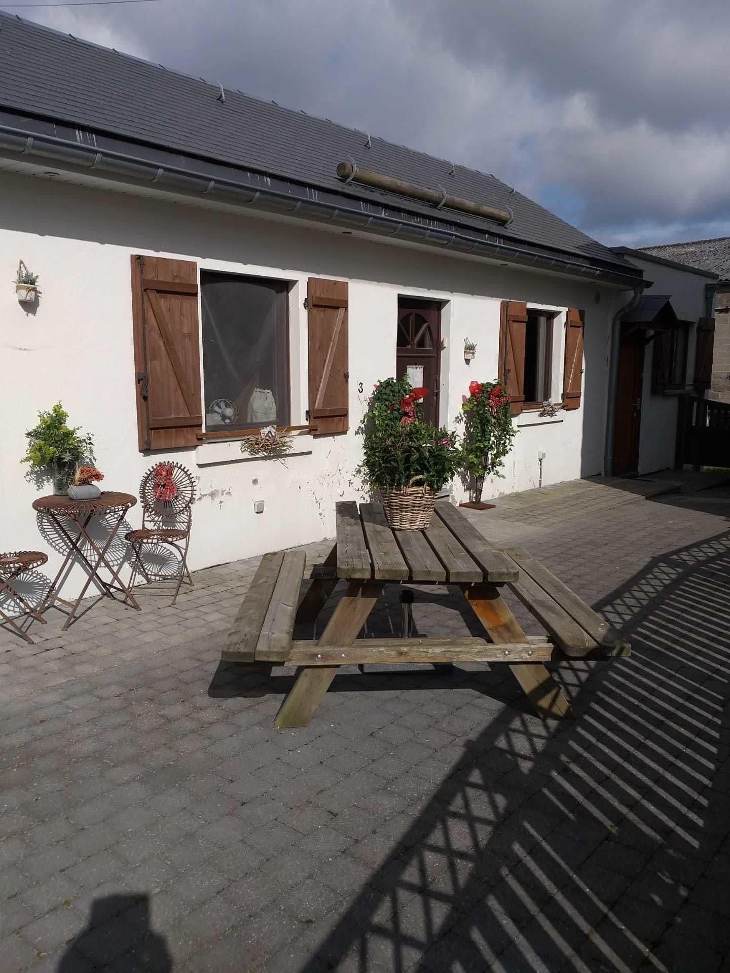 Varios B&B La Petite Suisse