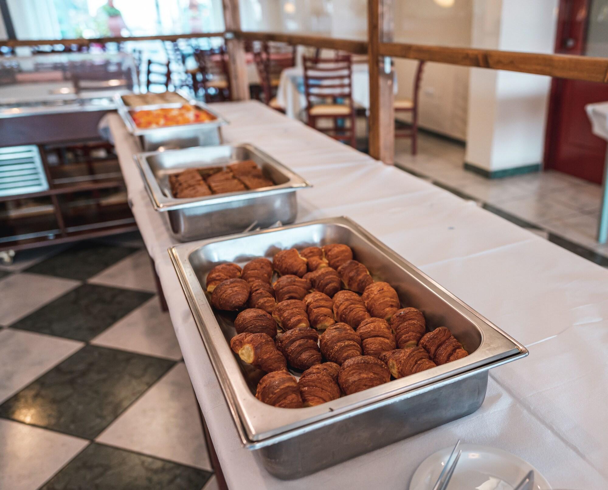 Restaurant Venardos Hotel & Spa
