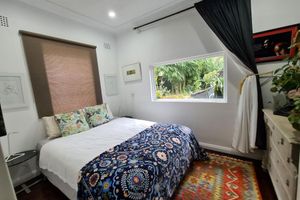 Renta temporal - Bamboo House, LUX 3BR house close 2 City/beach/airport/train Staion