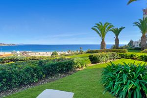 Aluguel por temporada - Puerto Velero, Coquimbo, Chile - Primera Línea Primer Piso con Piscina, Jardín y Playa!