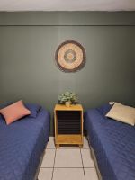 Alquiler Vacacional - [New!] Charming 3-bedroom Apartment at the Perfect Location in San Salvador! <3