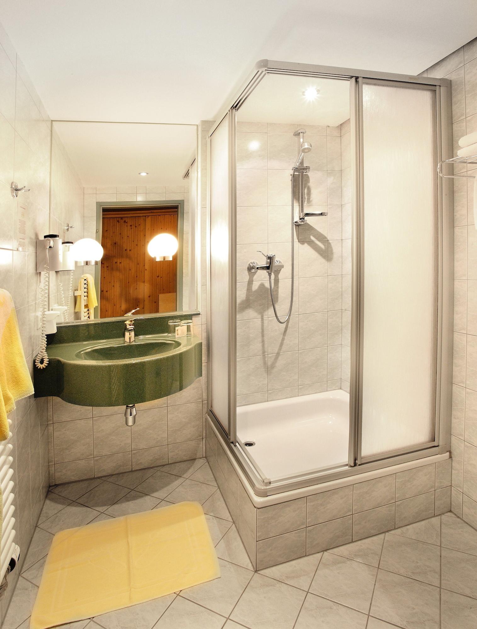 Equipamiento de Habitación Das Schütz am Obertauern