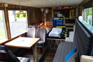 Alquiler Vacacional - Esjan