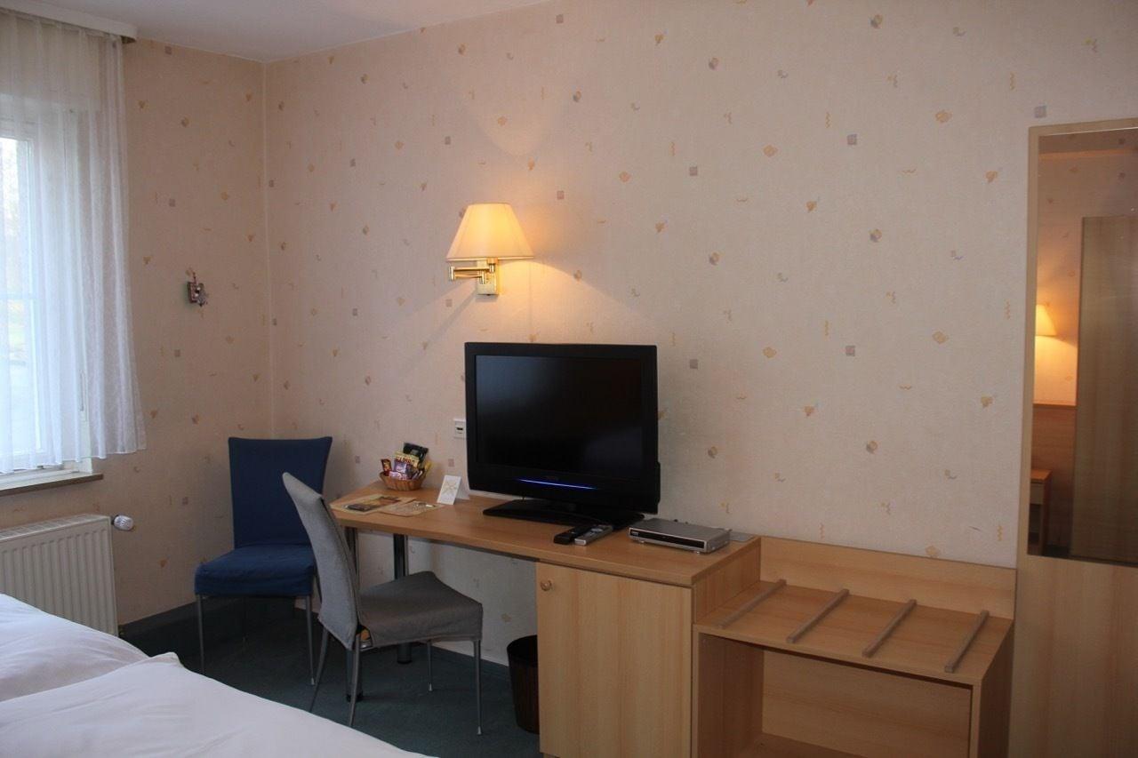 Set de Habitación Hotel Wintersmühle