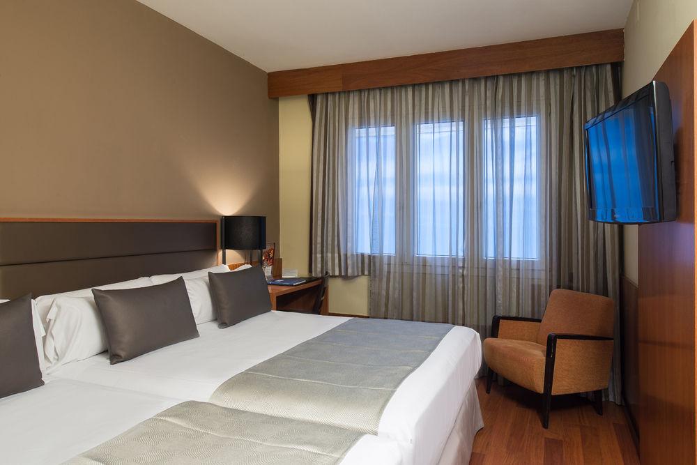 Hotel Catalonia Diagonal Centro