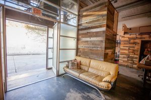 Alojamiento - PodShare - Hostel