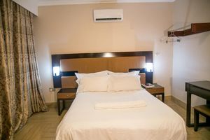 Alojamiento - Aabiya Lodge