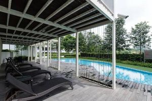 Alquiler Vacacional - Homestay Cyberjaya AC Home 7pax 4R 3B Free Wifi Netflix