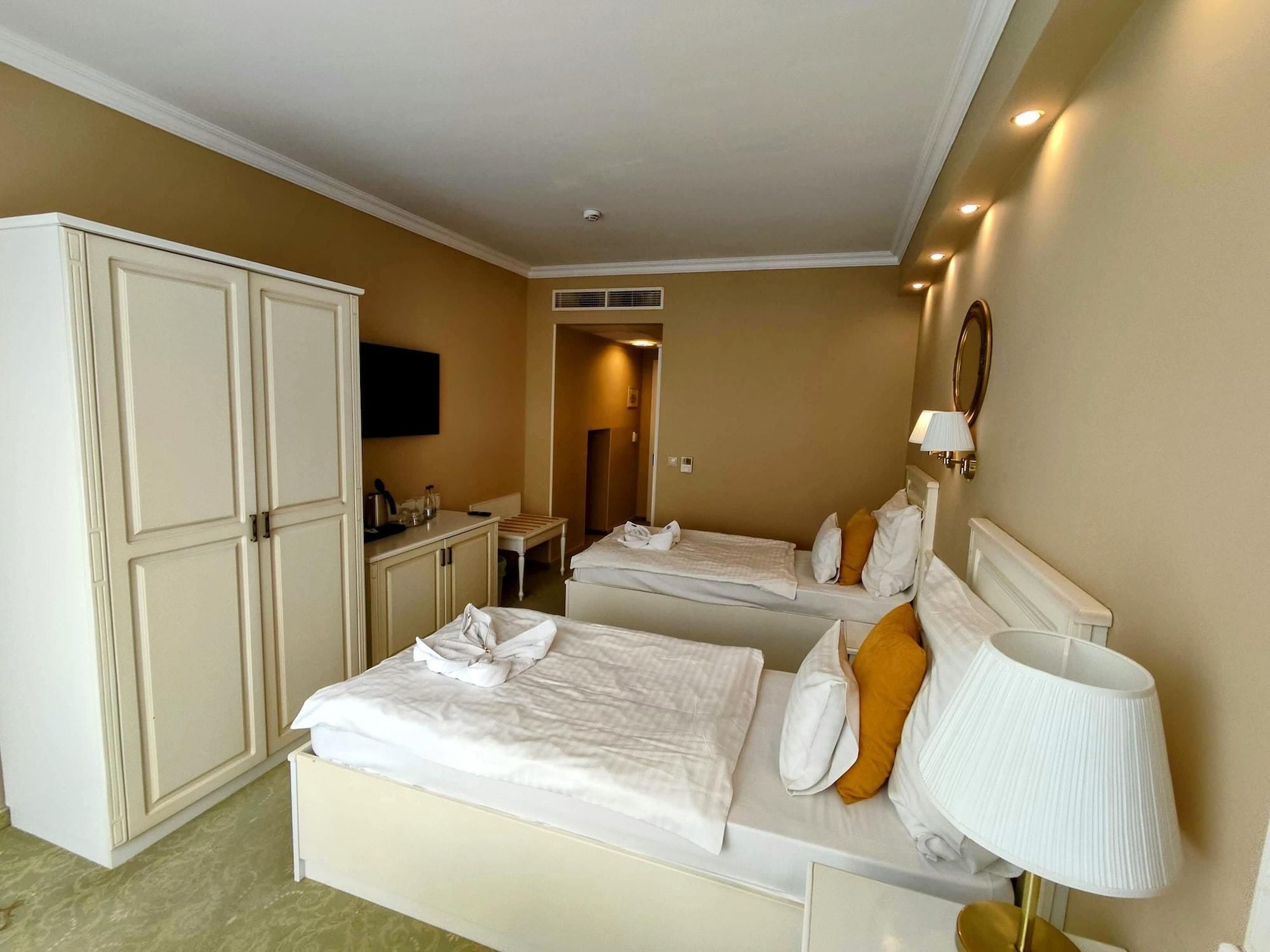 Habitación Calimbra Wellness and Conference Hotel