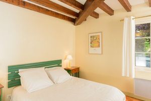 Alquiler Vacacional - Le Logis d'Orgeval