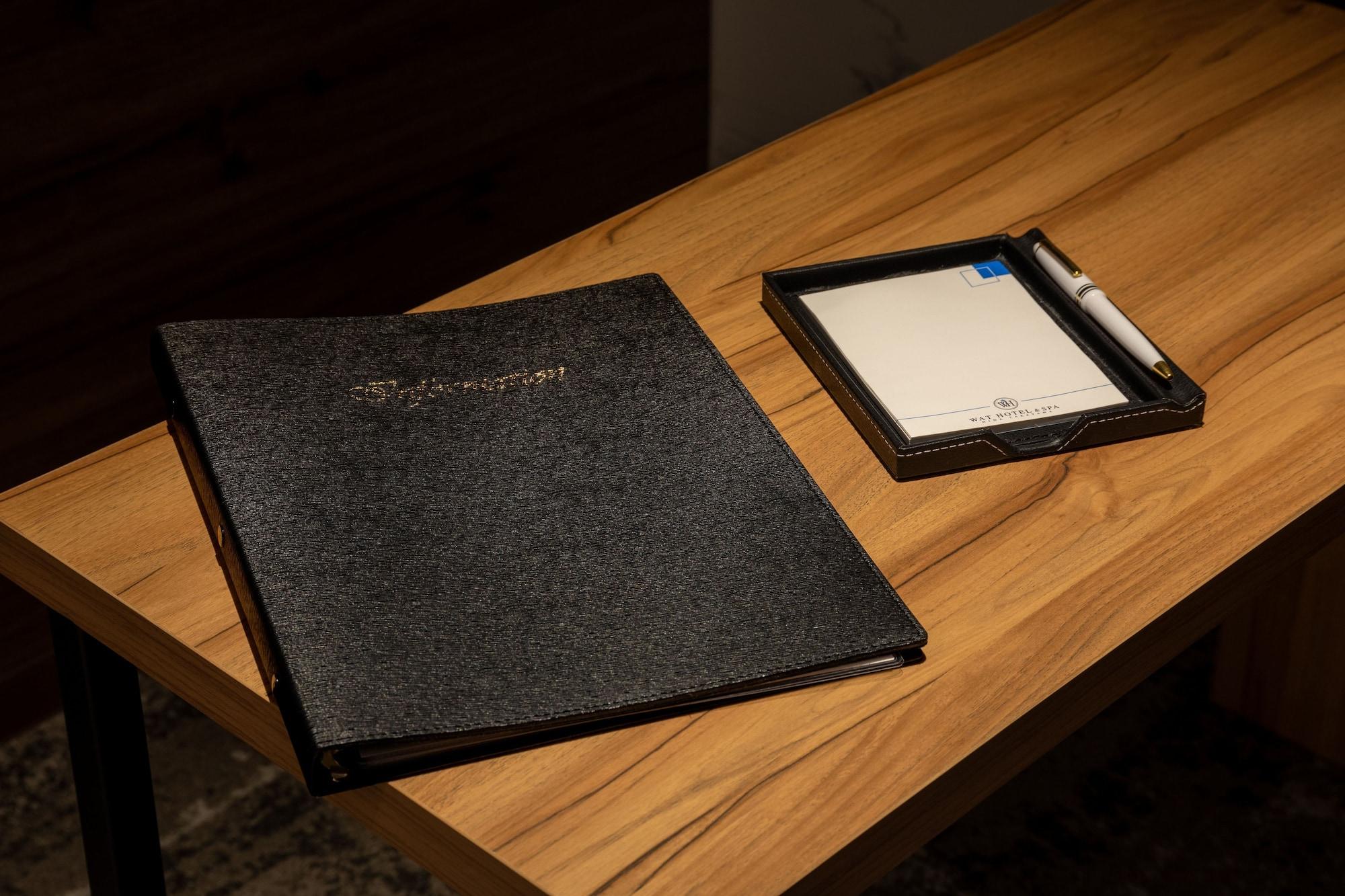 Set de Habitación Wat Hotel& Spa Hida Takayama