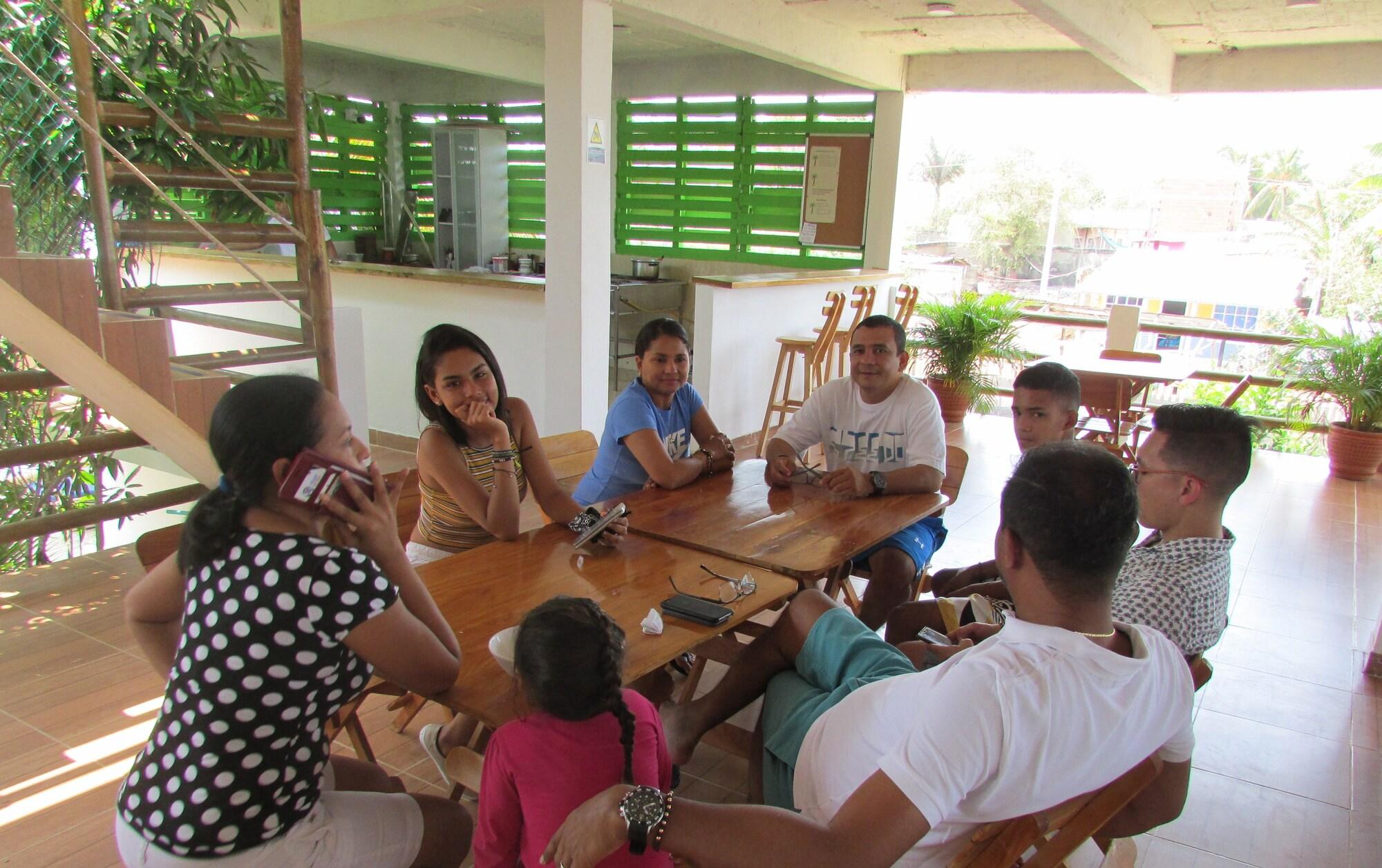 Restaurant Hotel Palmera Beach