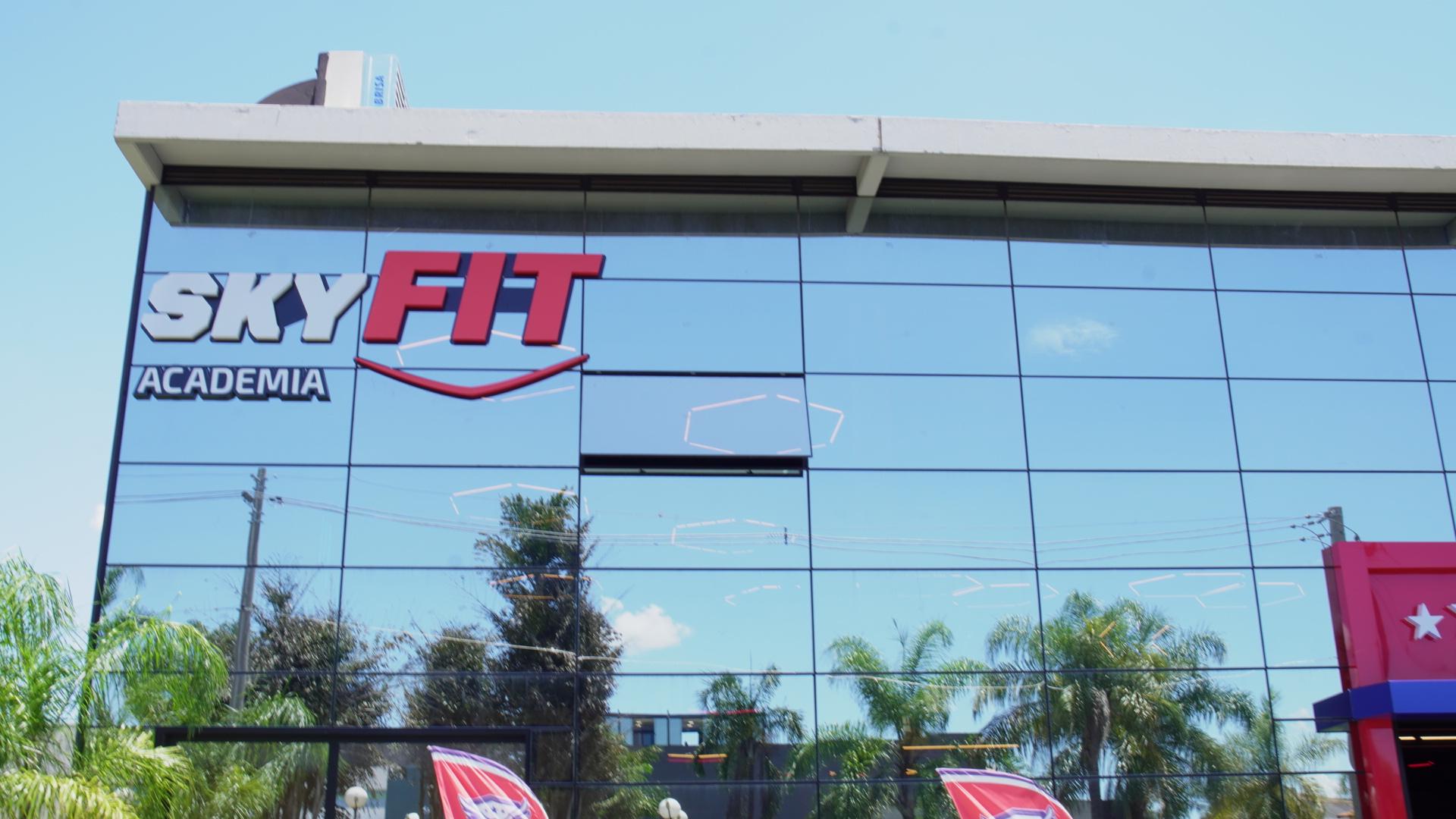 Gimnasio DMax Hotel