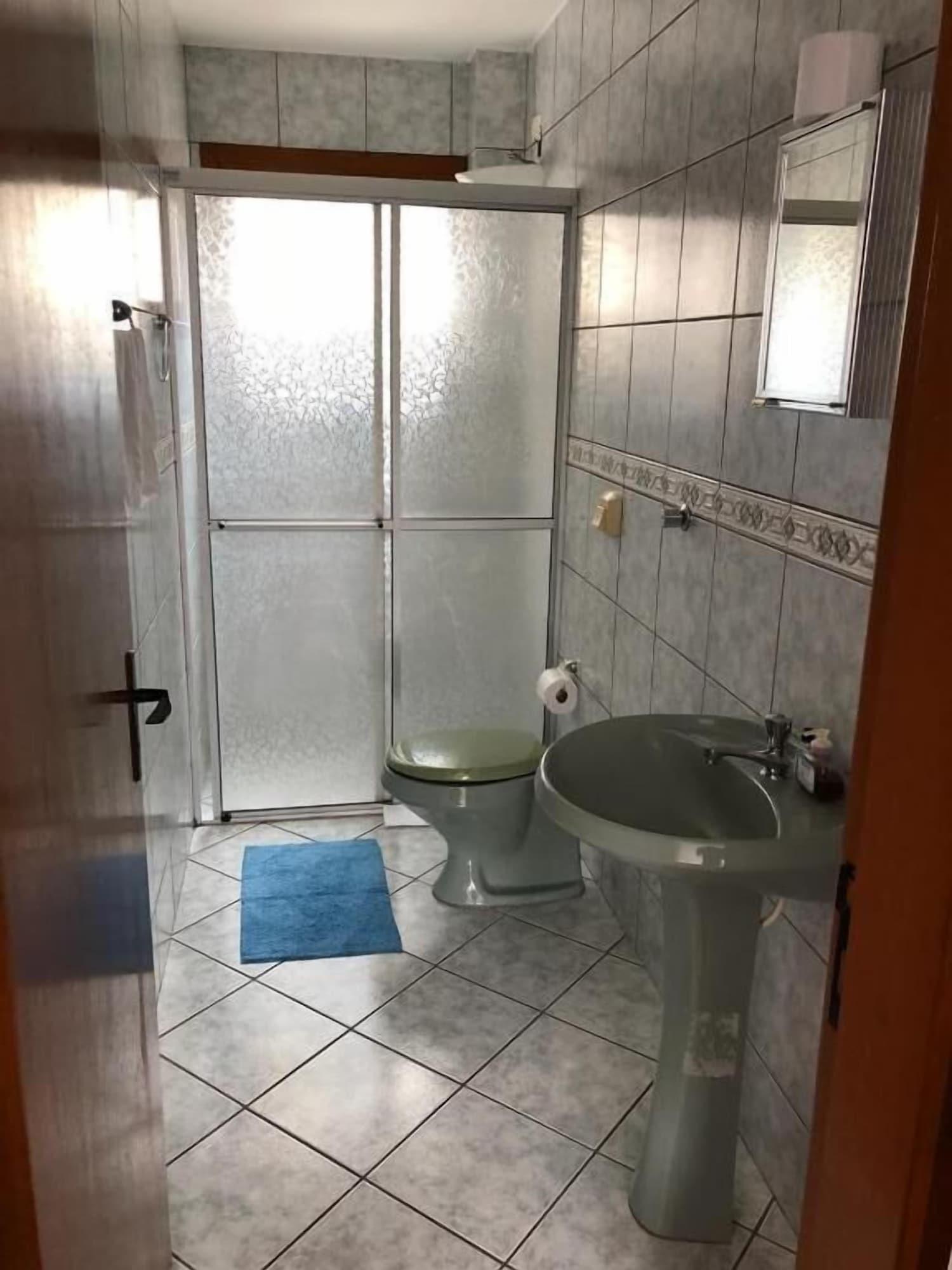 Equipamiento de Habitación American Hotel