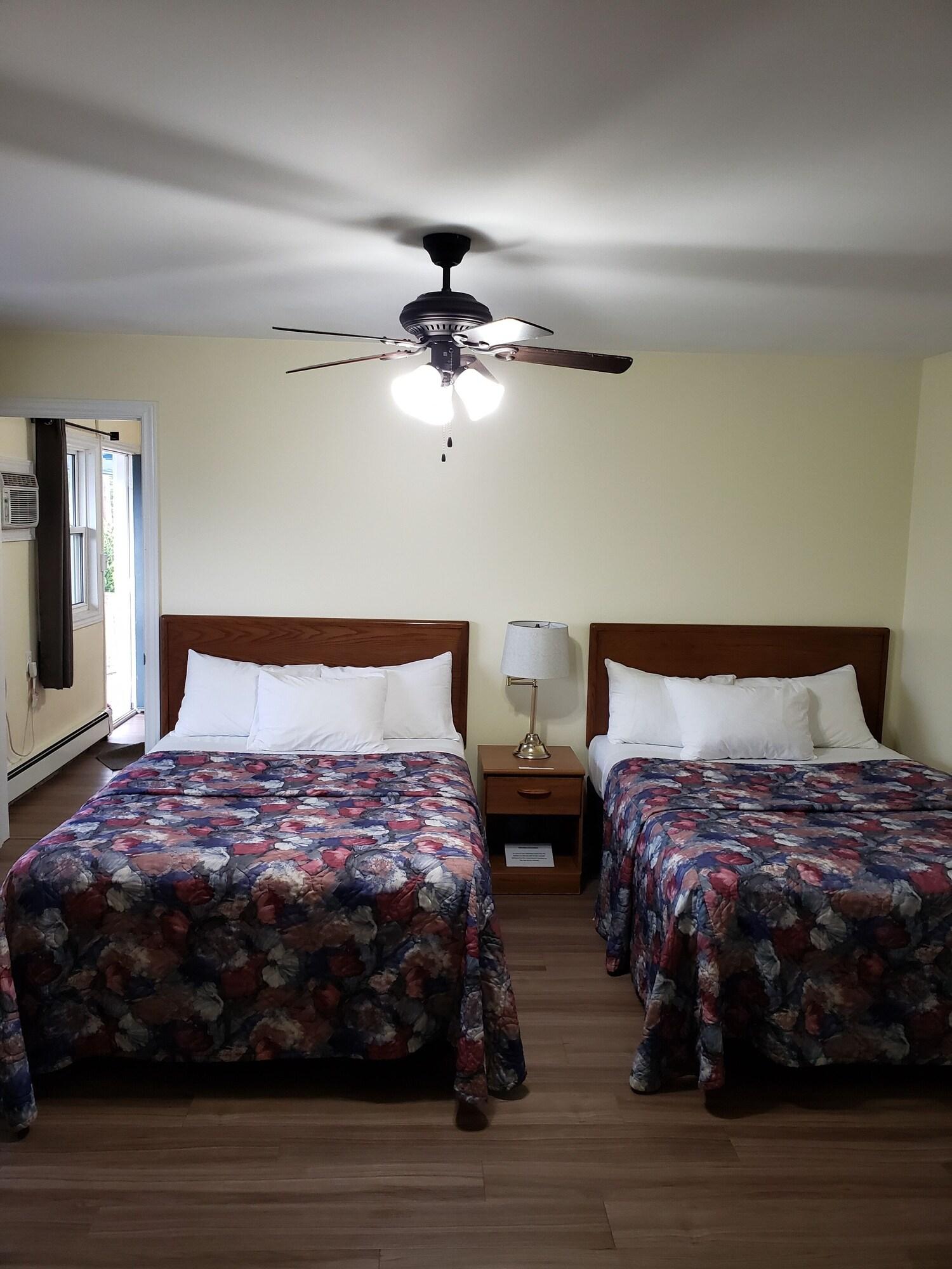 Habitación Keppoch Inns
