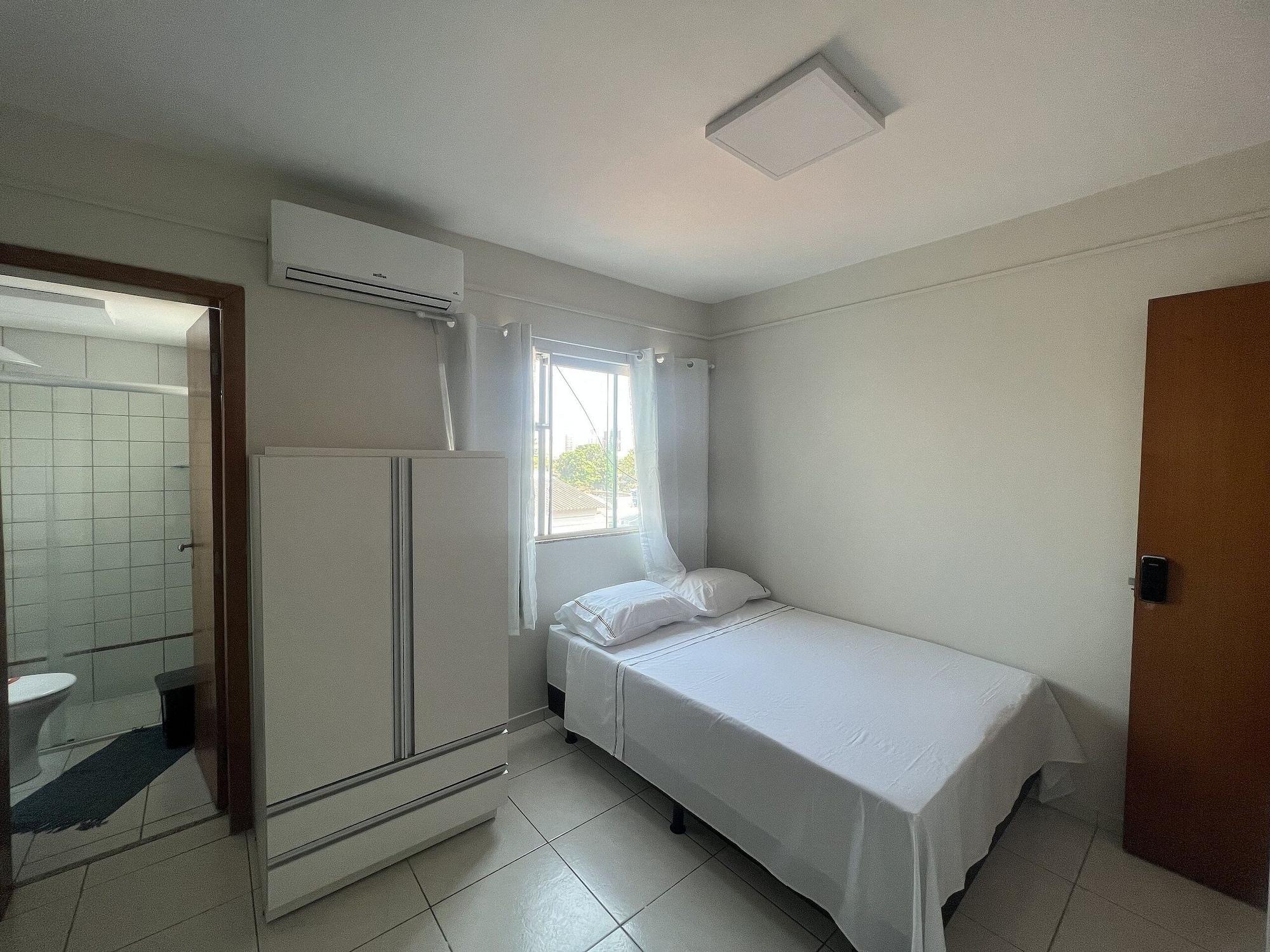 Habitación Residencial Carajás