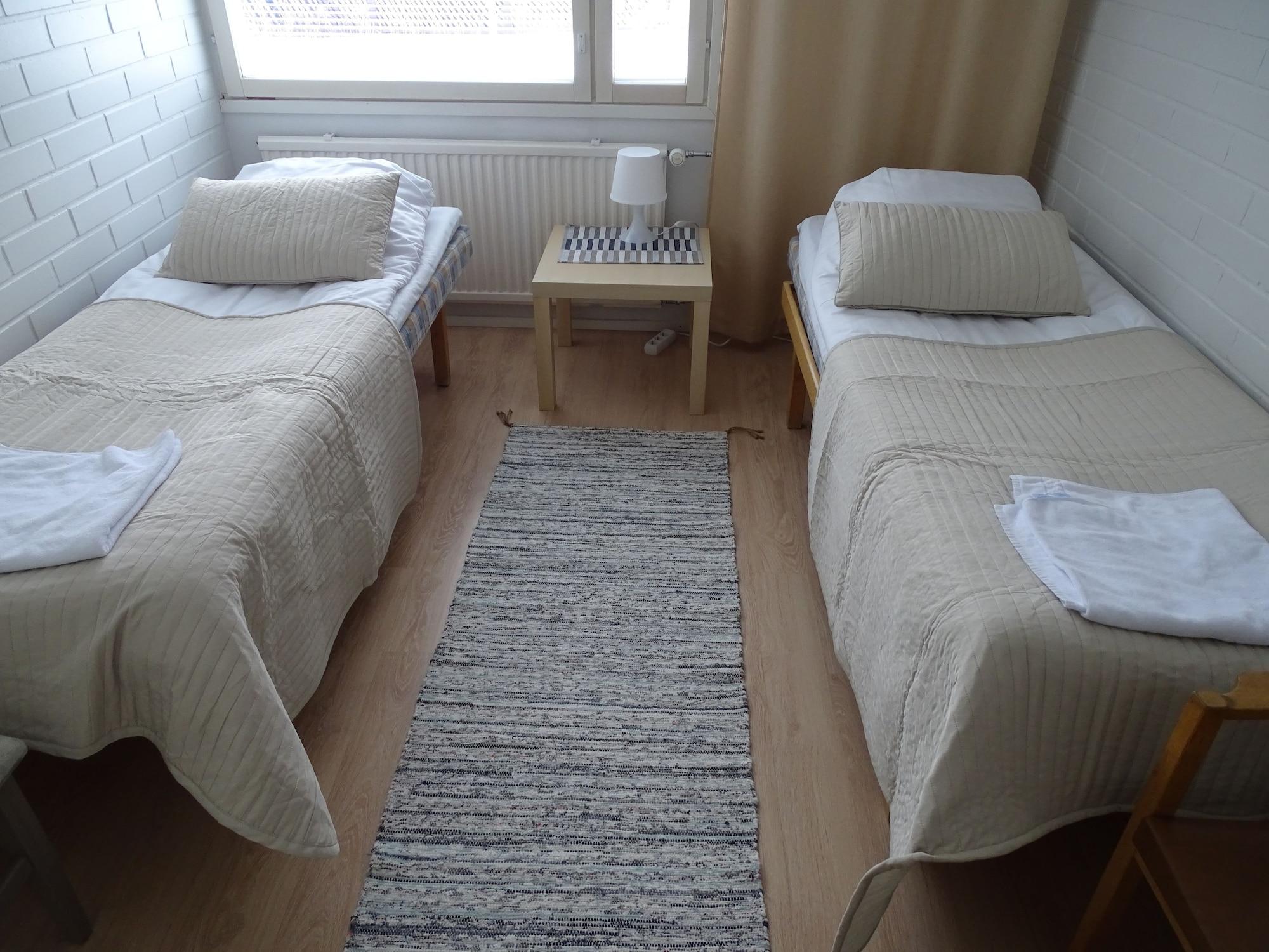 Habitación Koivukankare