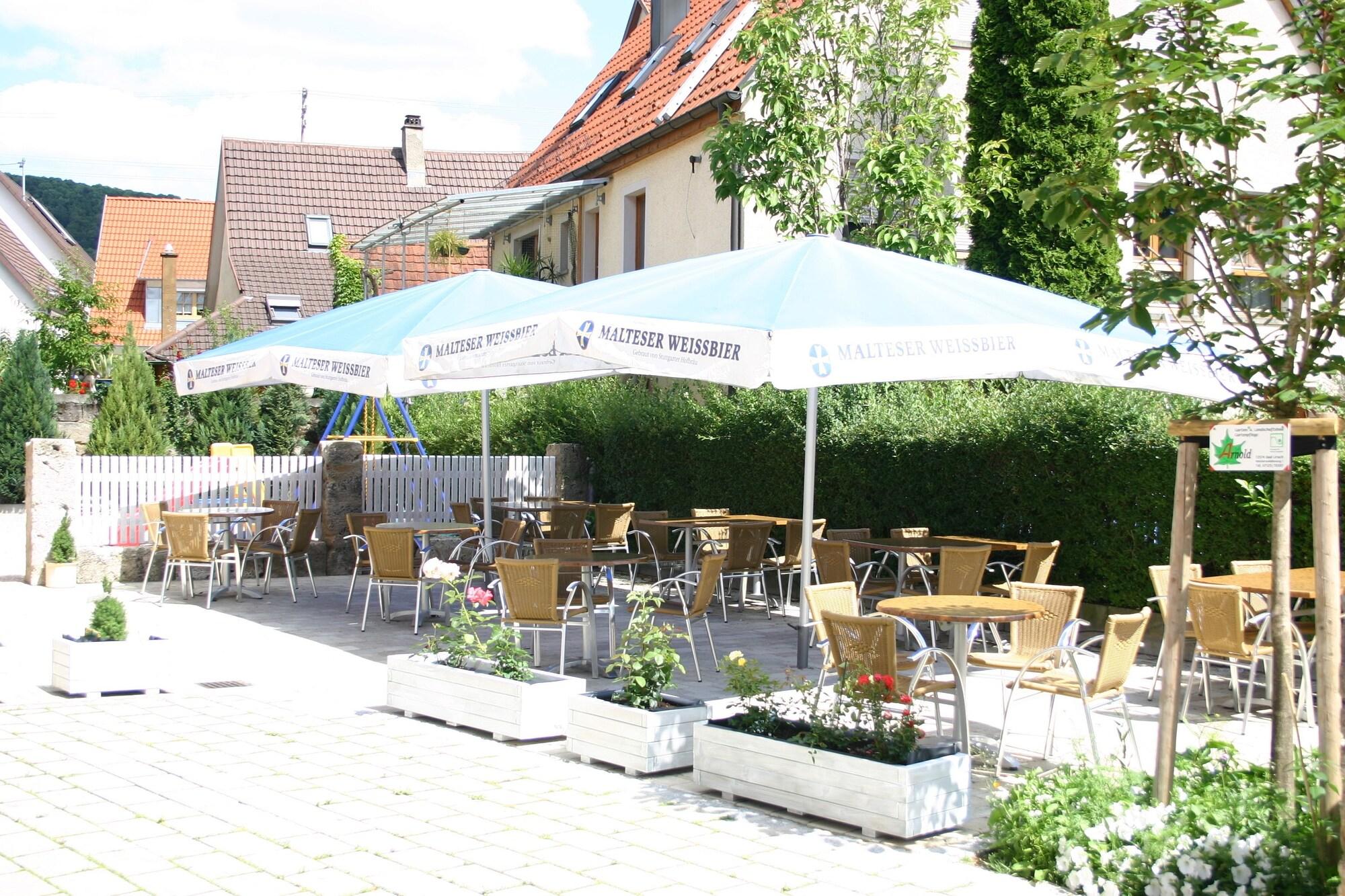 Restaurant GasthausTraube