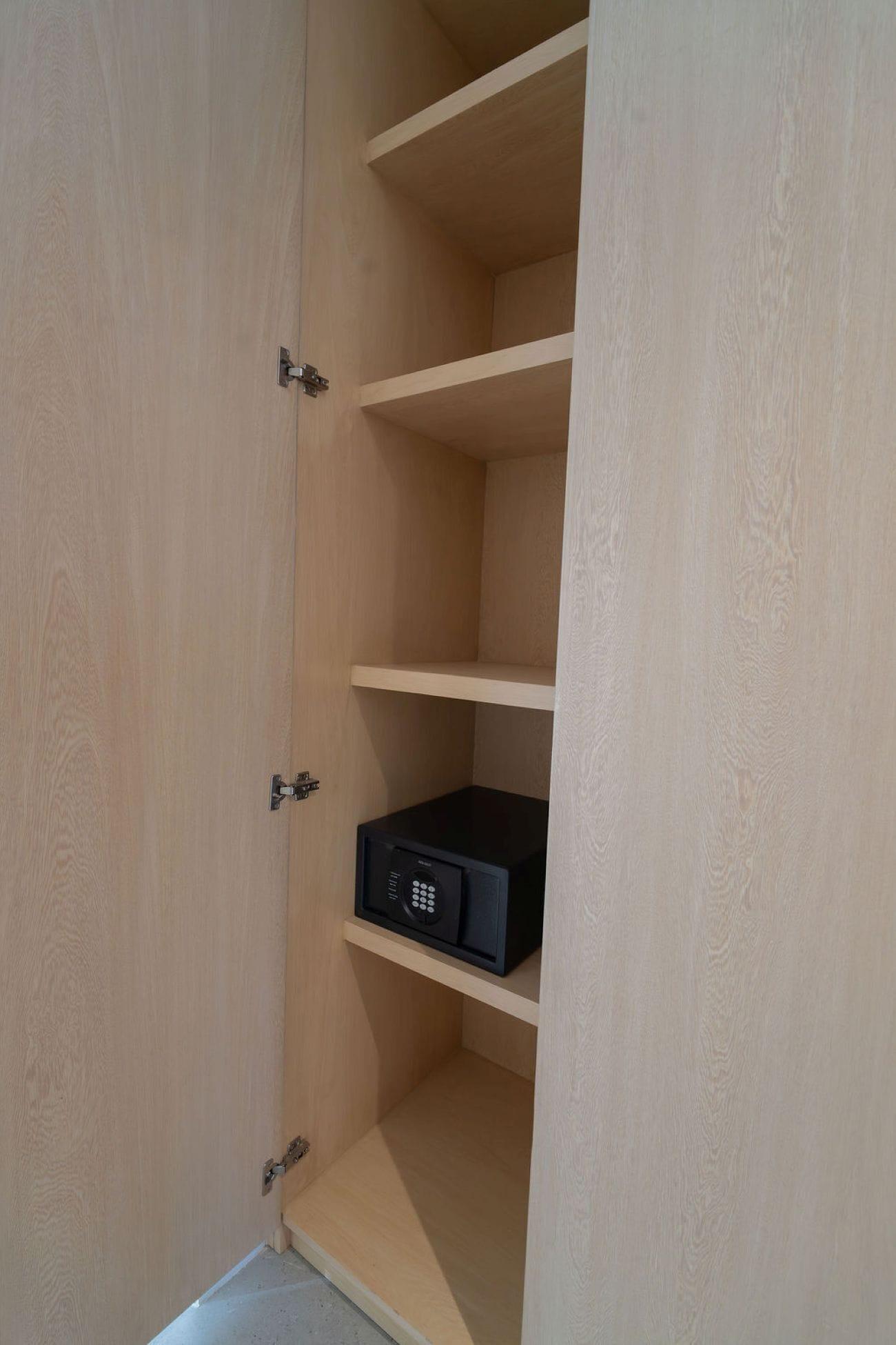 Set de Habitación Hotel Alcalà Centro