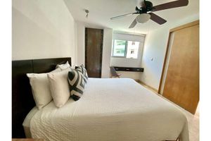 Alquiler Vacacional - 2 STORY APARTMENT, POOL VIEW. 50 mts from THE SEA