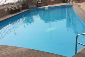 Alojamiento - Lords Plaza, Surat