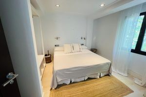 Alquiler Vacacional - Charming Villa Walking Distance to the sea