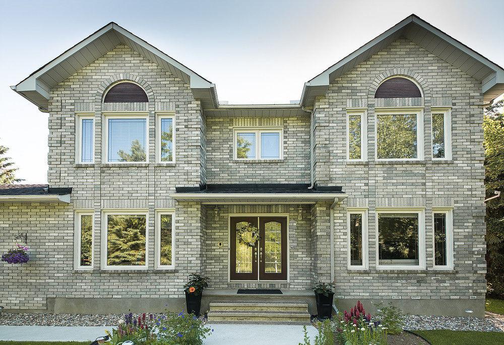 Vista Exterior High Trees Bed & Breakfast