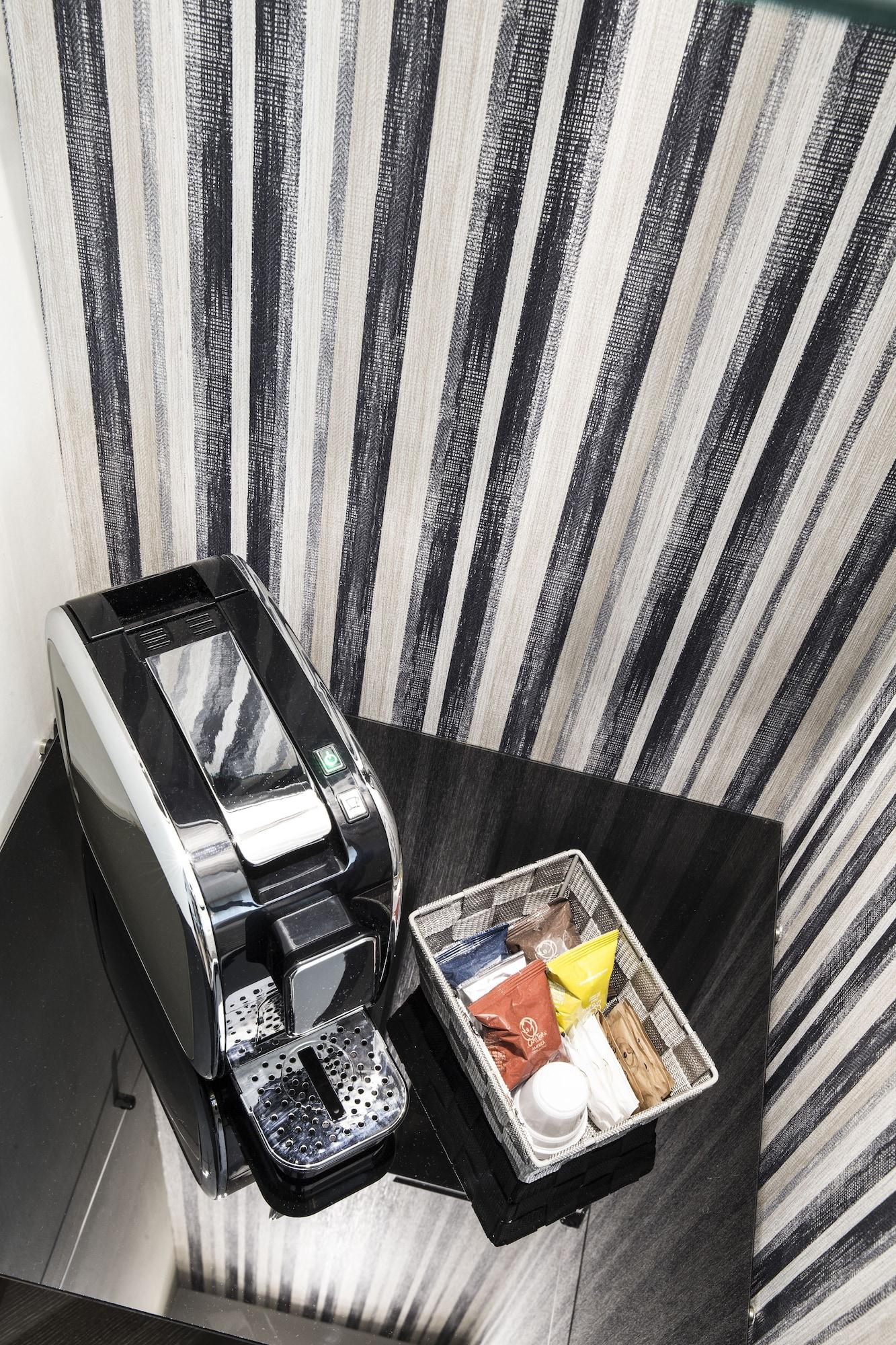 Set de Habitación Serendipity Rooms