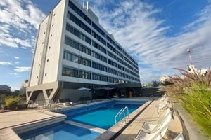 Alojamiento - Hotel Raíces Aconcagua