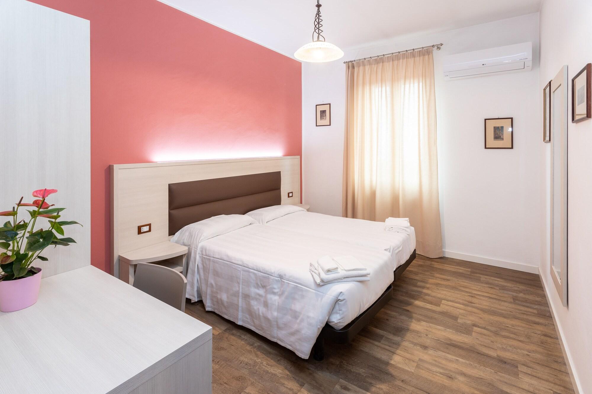 Habitación Da Angelo
