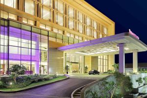 Alojamiento - Mercure Padang