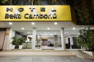 Alojamiento - Hotel Bella Camboriú