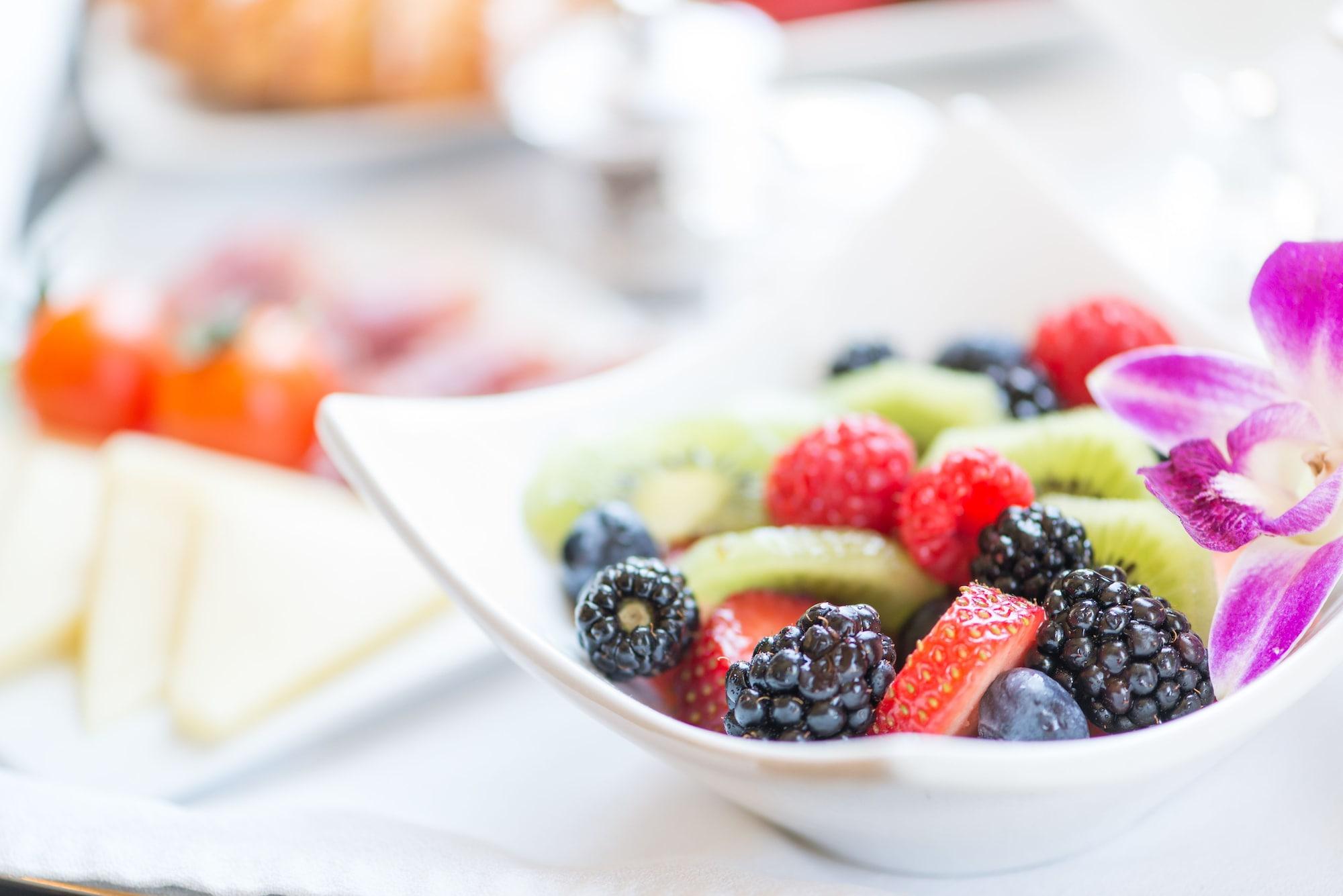 Restaurant French Quarter Inn