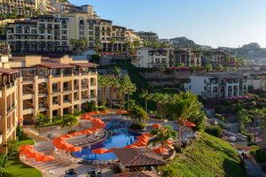 Alojamiento - Pueblo Bonito Sunset Beach Golf & Spa Resort - All Inclusive
