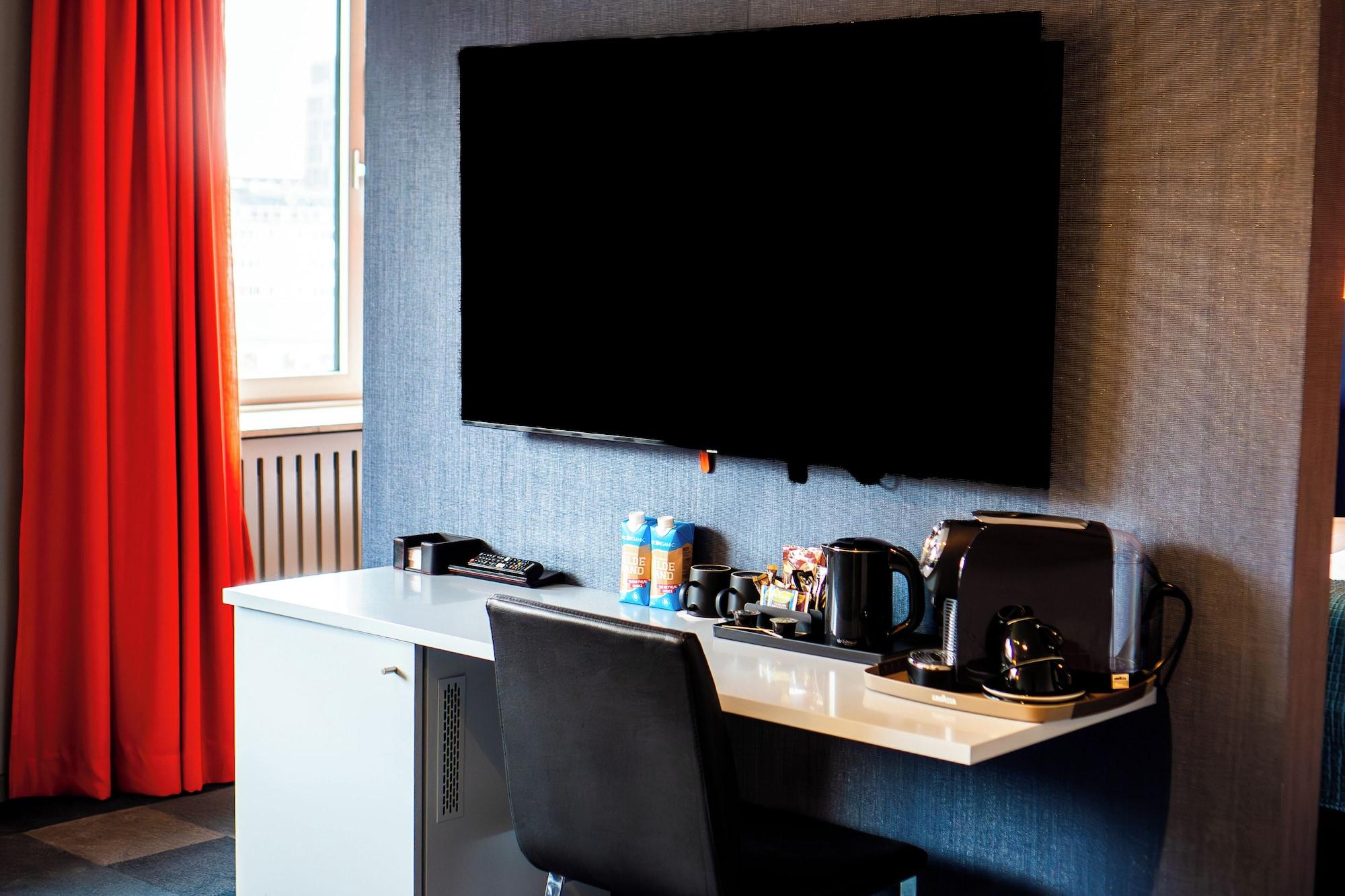 Set de Habitación ProfilHotels Richmond